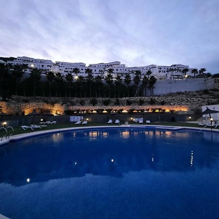Apartment In Xeresa Del Monte, Sea, Mountain,Terrace, Pools Exterior photo